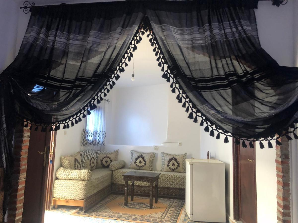 Hotel Nisrine Chefchaouen Ngoại thất bức ảnh