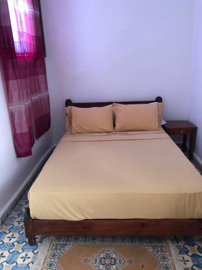 Hotel Nisrine Chefchaouen Ngoại thất bức ảnh